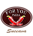 Pizzeria For You Suceava